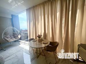 2-к квартира, посуточно, 75м2, 9/12 этаж