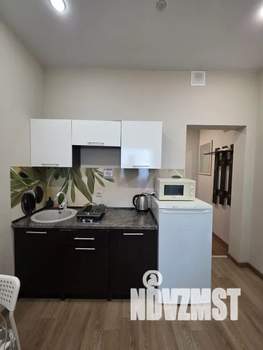 1-к квартира, посуточно, 30м2, 4/16 этаж