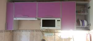 2-к квартира, на длительный срок, 50м2, 4/6 этаж