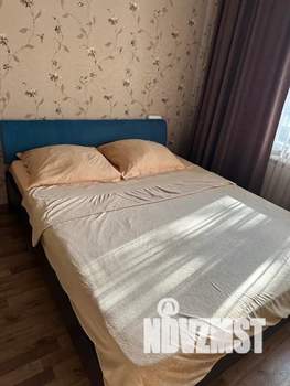 2-к квартира, посуточно, 60м2, 3/5 этаж