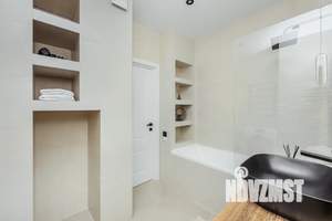 1-к квартира, посуточно, 39м2, 3/10 этаж