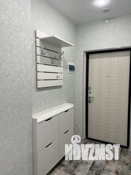 Студия квартира, посуточно, 32м2, 1/12 этаж