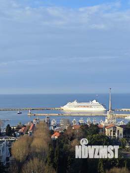 3-к квартира, на длительный срок, 116м2, 9/16 этаж