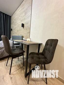Студия квартира, посуточно, 17м2, 15/19 этаж