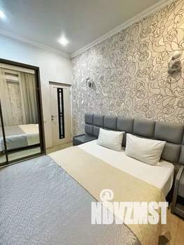 2-к квартира, посуточно, 36м2, 1/5 этаж