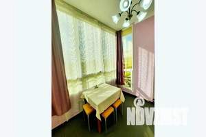 2-к квартира, посуточно, 70м2, 2/5 этаж