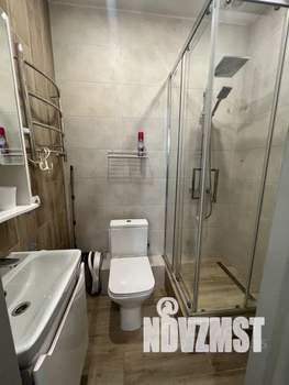 Студия квартира, посуточно, 20м2, 1/3 этаж