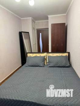 2-к квартира, на длительный срок, 52м2, 4/5 этаж