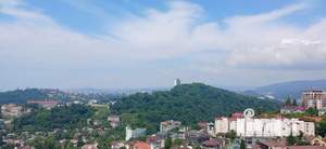 1-к квартира, на длительный срок, 50м2, 19/24 этаж