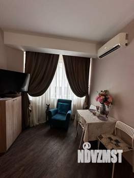 2-к квартира, на длительный срок, 36м2, 2/6 этаж