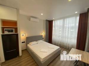 1-к квартира, посуточно, 24м2, 4/5 этаж