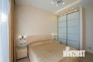 1-к квартира, посуточно, 100м2, 1/1 этаж