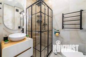 1-к квартира, посуточно, 24м2, 8/19 этаж