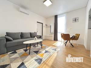 3-к квартира, на длительный срок, 51м2, 1/3 этаж
