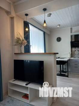 1-к квартира, посуточно, 37м2, 1/5 этаж