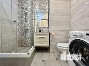 1-к квартира, посуточно, 34м2, 1/1 этаж