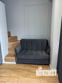 1-к квартира, посуточно, 32м2, 1/1 этаж