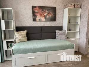 Студия квартира, посуточно, 24м2, 7/7 этаж