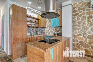3-к квартира, посуточно, 105м2, 5/7 этаж