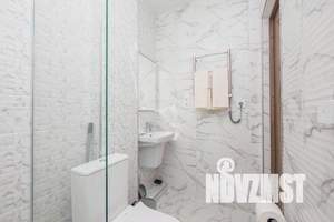 1-к квартира, посуточно, 20м2, 1/4 этаж
