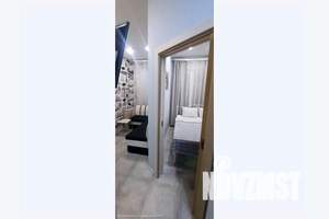 1-к квартира, посуточно, 25м2, 1/3 этаж