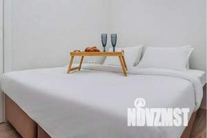 2-к квартира, посуточно, 36м2, 6/12 этаж