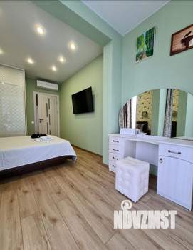2-к квартира, на длительный срок, 54м2, 5/24 этаж