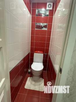 2-к квартира, посуточно, 50м2, 1/5 этаж
