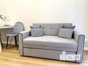 1-к квартира, посуточно, 30м2, 4/12 этаж