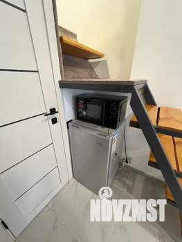 1-к квартира, посуточно, 30м2, 1/3 этаж