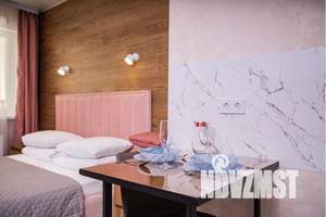 1-к квартира, посуточно, 27м2, 1/10 этаж