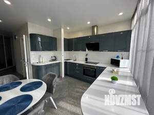 2-к квартира, посуточно, 51м2, 11/17 этаж