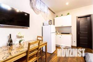 1-к квартира, посуточно, 25м2, 1/4 этаж