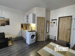 Студия квартира, посуточно, 30м2, 2/3 этаж