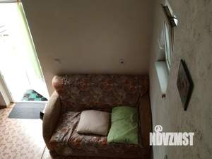 Студия квартира, на длительный срок, 16м2, 1/3 этаж
