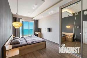 2-к квартира, на длительный срок, 100м2, 19/26 этаж