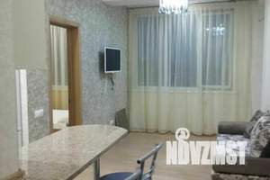 2-к квартира, посуточно, 42м2, 9/12 этаж