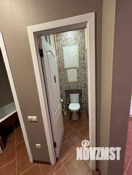 1-к квартира, на длительный срок, 38м2, 2/3 этаж