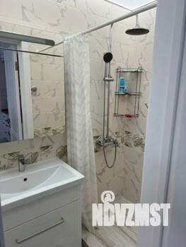 3-к квартира, посуточно, 83м2, 1/1 этаж