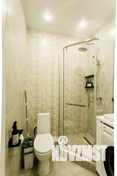 1-к квартира, посуточно, 37м2, 1/1 этаж