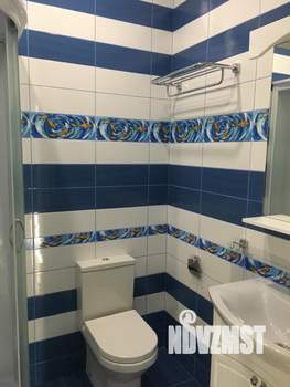 3-к квартира, на длительный срок, 87м2, 6/27 этаж