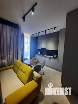 2-к квартира, посуточно, 40м2, 7/9 этаж