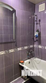 Студия квартира, на длительный срок, 19м2, 4/5 этаж