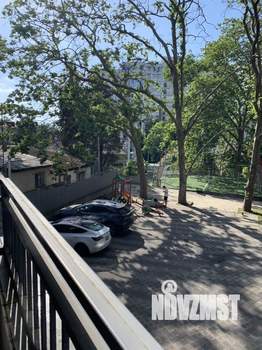 Студия квартира, посуточно, 35м2, 2/8 этаж