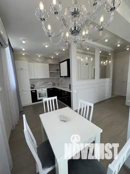 2-к квартира, посуточно, 55м2, 8/13 этаж