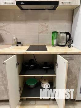 1-к квартира, посуточно, 37м2, 2/2 этаж