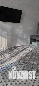 1-к квартира, посуточно, 50м2, 3/16 этаж