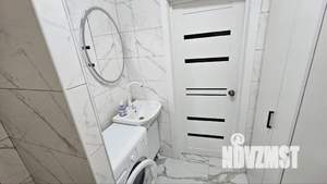 Студия квартира, посуточно, 25м2, 3/3 этаж