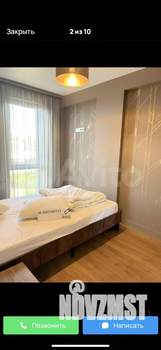 2-к квартира, на длительный срок, 35м2, 3/7 этаж