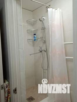 1-к квартира, посуточно, 28м2, 4/4 этаж